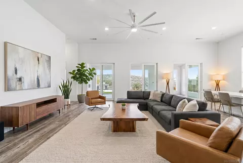 Living - 8961 Trailridge, Santee, CA 92071 photo 2 of 2