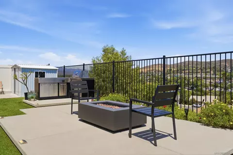 Exterior - 8961 Trailridge, Santee, CA 92071 photo 3 of 11