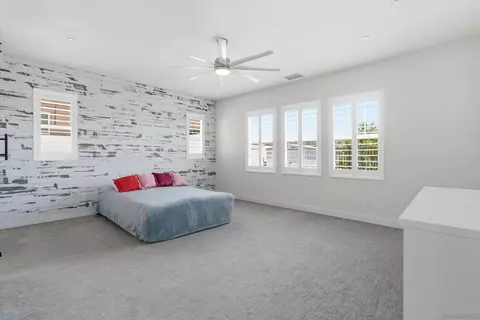 Bedroom - 8961 Trailridge, Santee, CA 92071 photo 9 of 10