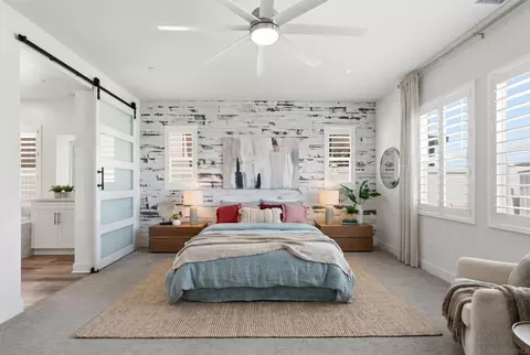 Bedroom - 8961 Trailridge, Santee, CA 92071 photo 1 of 10