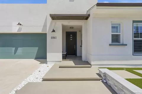 Exterior - 8961 Trailridge, Santee, CA 92071 photo 10 of 11