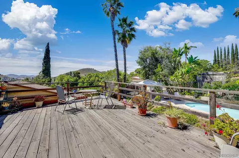 Exterior - 1550 Pepper Dr, El Cajon, CA 92021 photo 5 of 19
