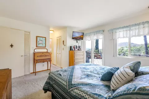 Bedroom - 1550 Pepper Dr, El Cajon, CA 92021 photo 2 of 4