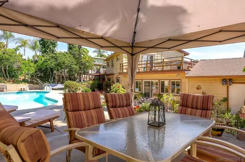 Exterior - 1550 Pepper Dr, El Cajon, CA 92021 photo 16 of 19