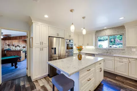 Kitchen - 1550 Pepper Dr, El Cajon, CA 92021 photo 2 of 7