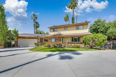 Exterior - 1550 Pepper Dr, El Cajon, CA 92021 photo 2 of 19