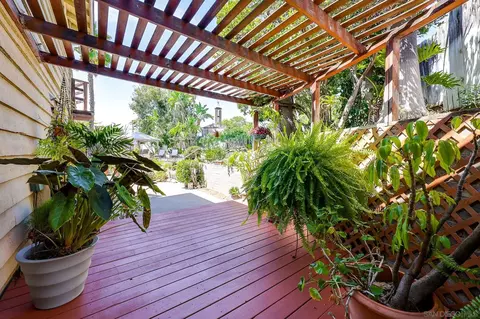 Exterior - 1550 Pepper Dr, El Cajon, CA 92021 photo 11 of 19