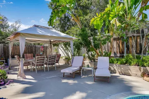 Exterior - 1550 Pepper Dr, El Cajon, CA 92021 photo 15 of 19
