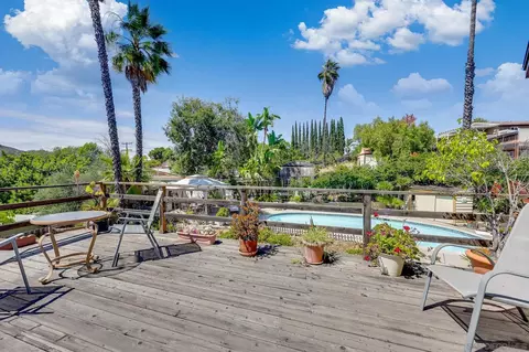 Exterior - 1550 Pepper Dr, El Cajon, CA 92021 photo 6 of 19