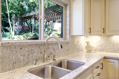 Kitchen - 1550 Pepper Dr, El Cajon, CA 92021 photo 5 of 7