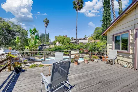 Exterior - 1550 Pepper Dr, El Cajon, CA 92021 photo 7 of 19