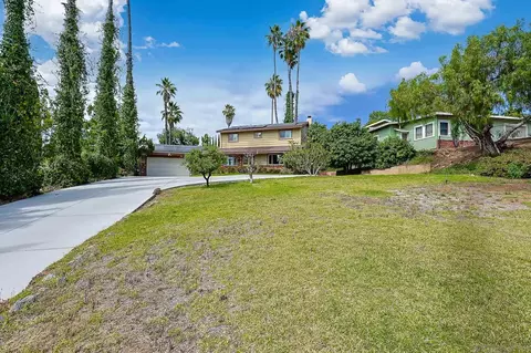 Exterior - 1550 Pepper Dr, El Cajon, CA 92021 photo 19 of 19