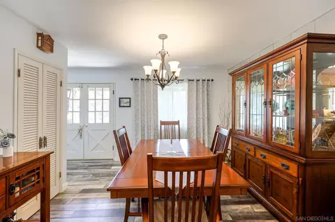 Dining - 1550 Pepper Dr, El Cajon, CA 92021 photo 1 of 3
