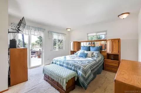 Bedroom - 1550 Pepper Dr, El Cajon, CA 92021 photo 1 of 4