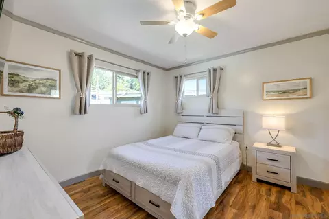 Bedroom - 1550 Pepper Dr, El Cajon, CA 92021 photo 3 of 4