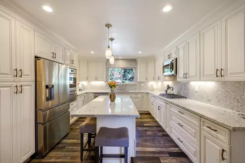 Kitchen - 1550 Pepper Dr, El Cajon, CA 92021 photo 1 of 7