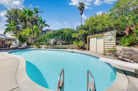 Exterior - 1550 Pepper Dr, El Cajon, CA 92021 photo 12 of 19