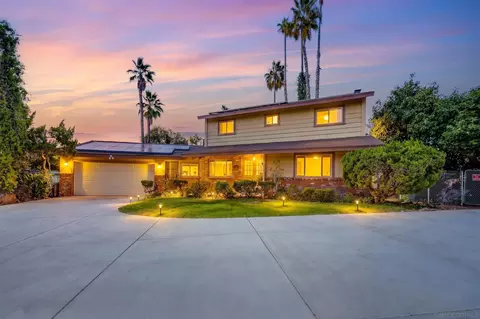 1550 Pepper Dr, El Cajon, CA 92021