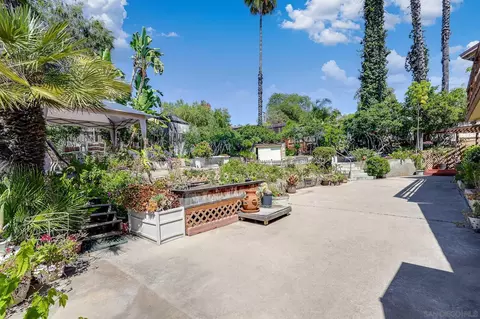 Exterior - 1550 Pepper Dr, El Cajon, CA 92021 photo 9 of 19