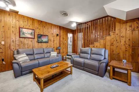 Living - 1550 Pepper Dr, El Cajon, CA 92021 photo 3 of 3