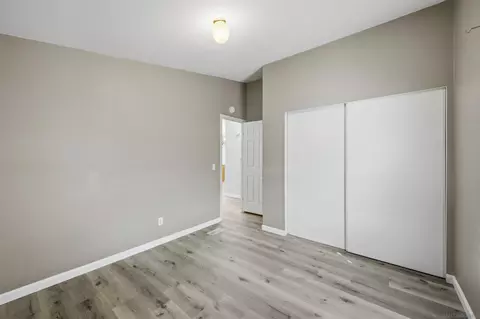 Bedroom - 450 E Bradley Ave #151, El Cajon, CA 92021 photo 4 of 5