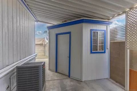 Exterior - 450 E Bradley Ave #151, El Cajon, CA 92021 photo 2 of 4