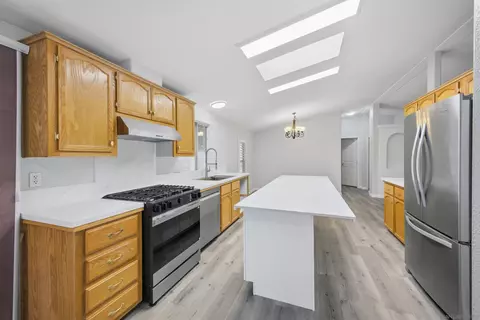 Kitchen - 450 E Bradley Ave #151, El Cajon, CA 92021 photo 8 of 11