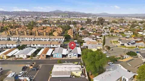 View/Area - 450 E Bradley Ave #151, El Cajon, CA 92021 photo 4 of 14