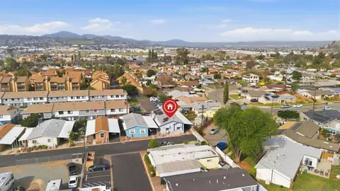 View/Area - 450 E Bradley Ave #151, El Cajon, CA 92021 photo 5 of 14
