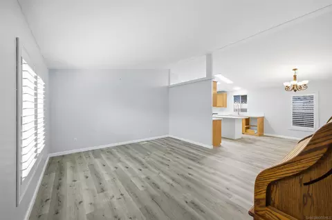 Living - 450 E Bradley Ave #151, El Cajon, CA 92021 photo 3 of 12