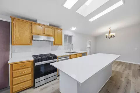 Kitchen - 450 E Bradley Ave #151, El Cajon, CA 92021 photo 10 of 11