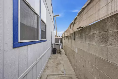 Exterior - 450 E Bradley Ave #151, El Cajon, CA 92021 photo 1 of 4