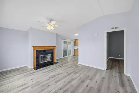 Living - 450 E Bradley Ave #151, El Cajon, CA 92021 photo 2 of 12