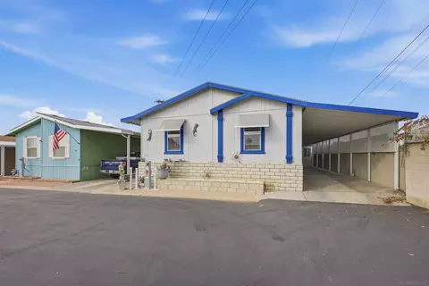 450 E Bradley Ave #151, El Cajon, CA 92021