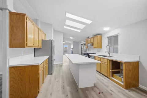 Kitchen - 450 E Bradley Ave #151, El Cajon, CA 92021 photo 3 of 11