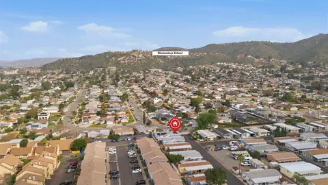 View/Area - 450 E Bradley Ave #151, El Cajon, CA 92021 photo 10 of 14