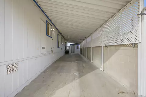 Entry Way - 450 E Bradley Ave #151, El Cajon, CA 92021 photo 3 of 3