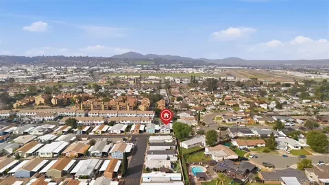 View/Area - 450 E Bradley Ave #151, El Cajon, CA 92021 photo 9 of 14