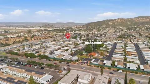 View/Area - 450 E Bradley Ave #151, El Cajon, CA 92021 photo 12 of 14