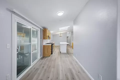 Entry Way - 450 E Bradley Ave #151, El Cajon, CA 92021 photo 2 of 3