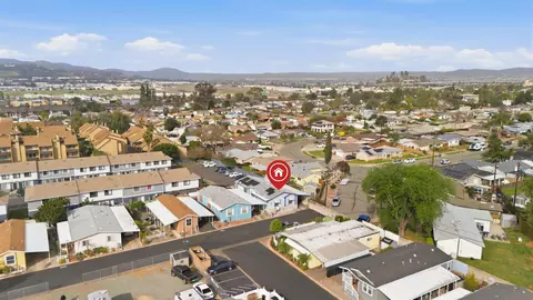 View/Area - 450 E Bradley Ave #151, El Cajon, CA 92021 photo 7 of 14