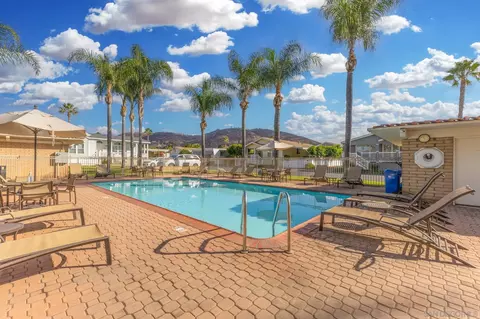 Exterior - 450 E Bradley Ave #151, El Cajon, CA 92021 photo 4 of 4