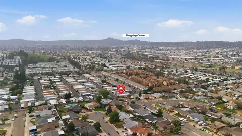 View/Area - 450 E Bradley Ave #151, El Cajon, CA 92021 photo 11 of 14