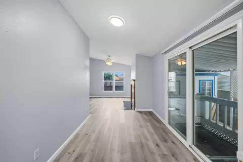 Entry Way - 450 E Bradley Ave #151, El Cajon, CA 92021 photo 1 of 3