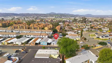 View/Area - 450 E Bradley Ave #151, El Cajon, CA 92021 photo 6 of 14