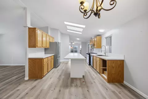 Kitchen - 450 E Bradley Ave #151, El Cajon, CA 92021 photo 2 of 11