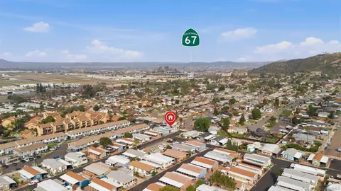 View/Area - 450 E Bradley Ave #151, El Cajon, CA 92021 photo 8 of 14