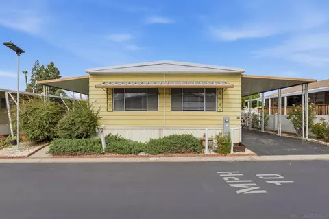 450 E Bradley #89, El Cajon, CA 92021