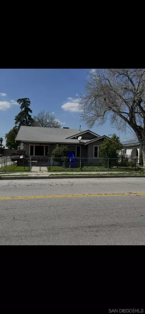 1064 N H, San Bernardino, CA 92410