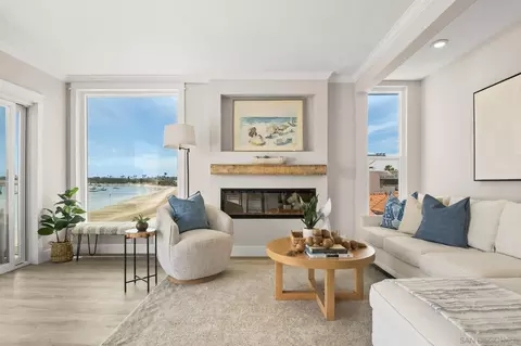 3500 Bayside #3C, San Diego, CA 92109